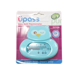 Nhiệt kế đo nước tắm upass