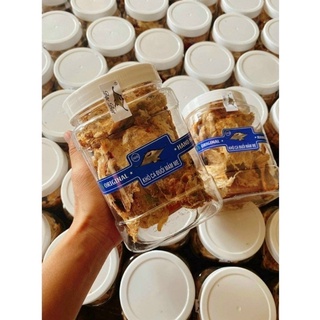 [FREE SHIP ĐƠN TỪ 50K ] KHÔ CÁ ĐUỐI MẮM ME 350G
