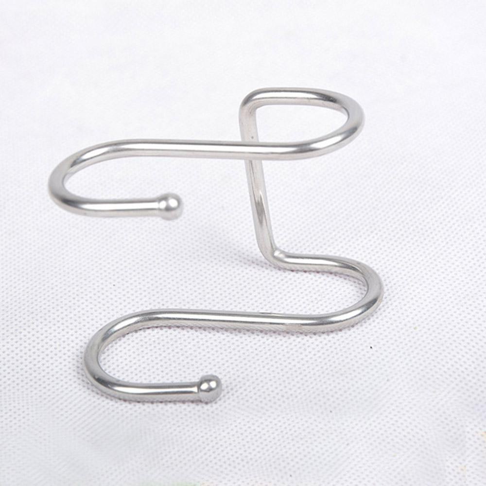 Móc Treo Đồ Gắn Tường Bằng Thép Không Gỉ