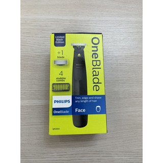  Máy cạo râu Philips Oneblade   bản Limited  