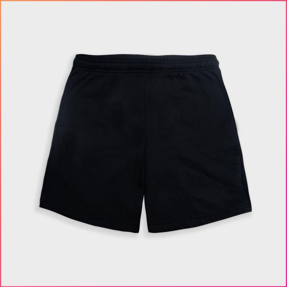 Quần Short Champion, Quần đùi nam và nữ cotton 100% thoáng mát phong cách trẻ trung 2023