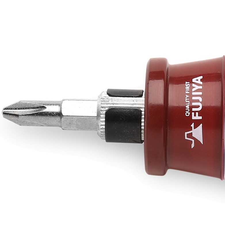 Tô vít đổi đầu Nhật Bản Fujiya FCSD-63-45A