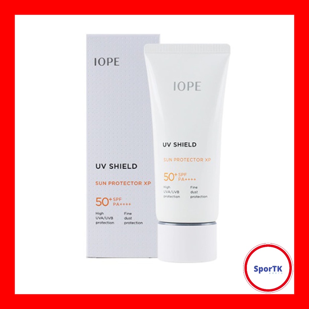 Kem Chống Nắng Iope Spf50+ IOPE UV Shield XP