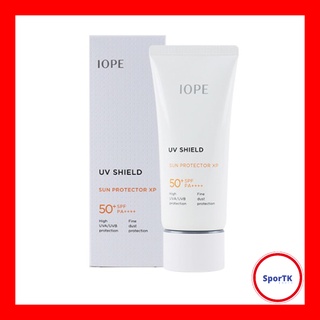Kem chống nắng Iope Spf50+ IOPE UV Shield XP cao cấp