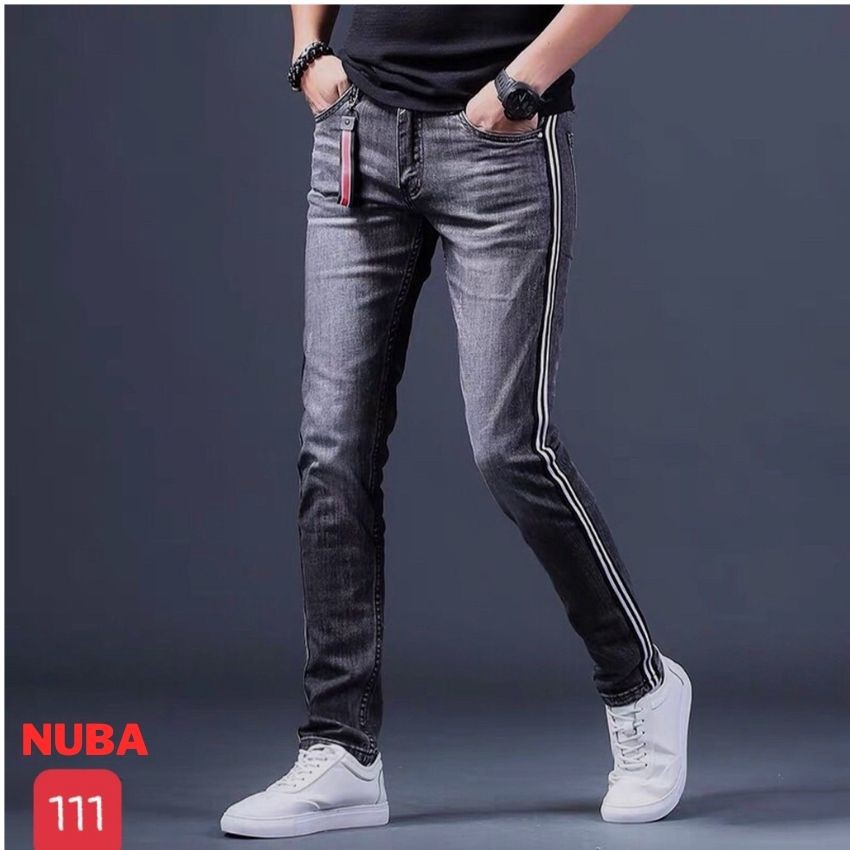 Quần jean nam cao cấp đẹp giá rẻ,quần bò TCS 112 | BigBuy360 - bigbuy360.vn