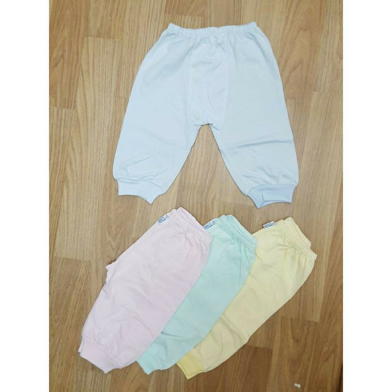 combo 10 quần chục cho bé sơ sinh