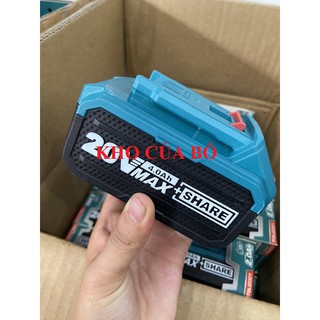 20V/4.0Ah Pin Lithium-Ion Total TFBLI2002