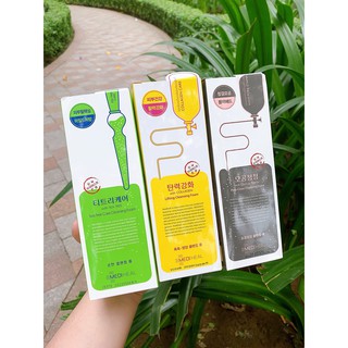 Sữa Rửa Mặt Mediheal Quốc Dân Hàn