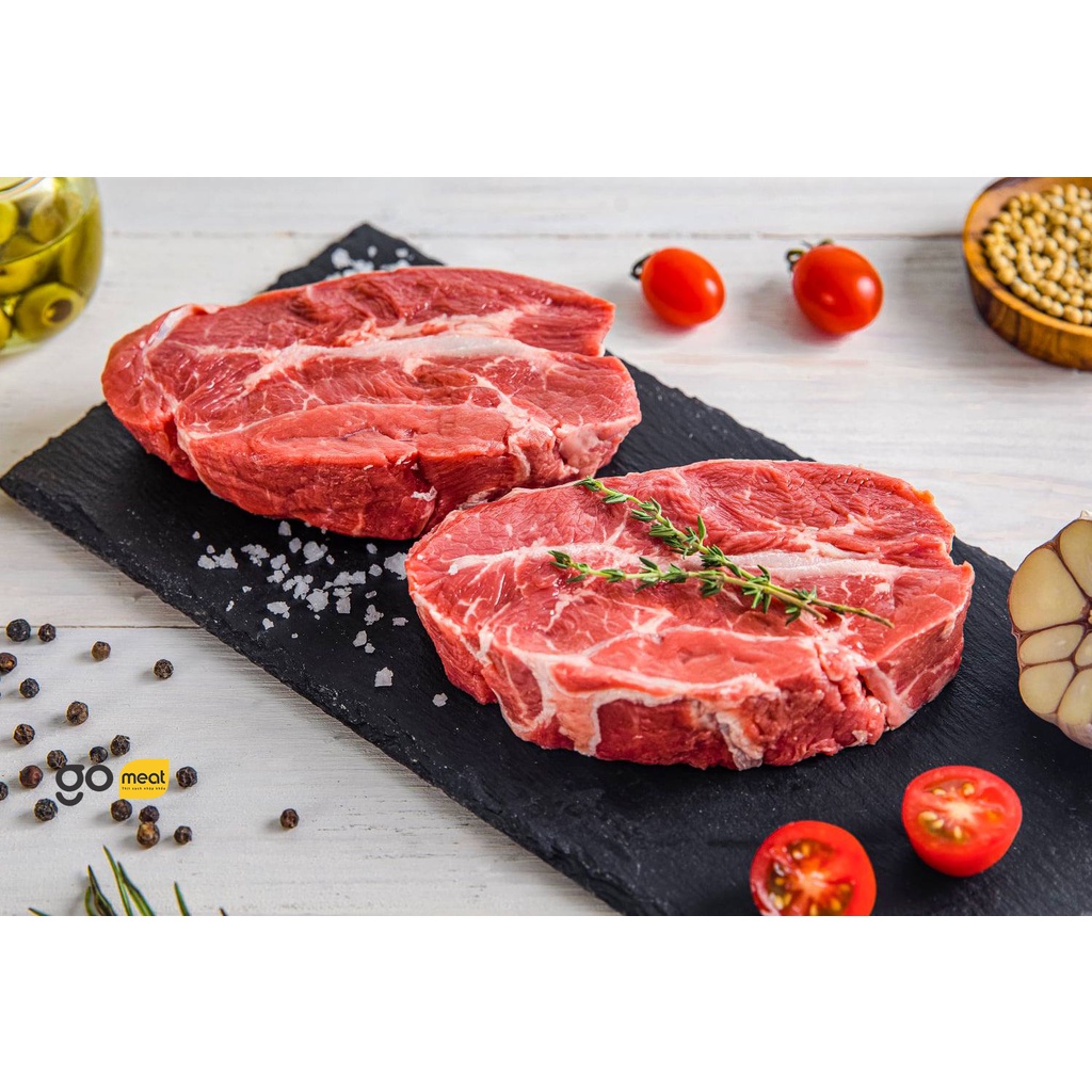 [HCM - 2H] 500G LÕI THĂN BÒ NGOẠI HÀNG NGON - NUONGFOOD