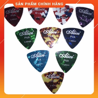 Phụ kiện pick gãy cho đàn guitar - Chất lượng & Chính hãng