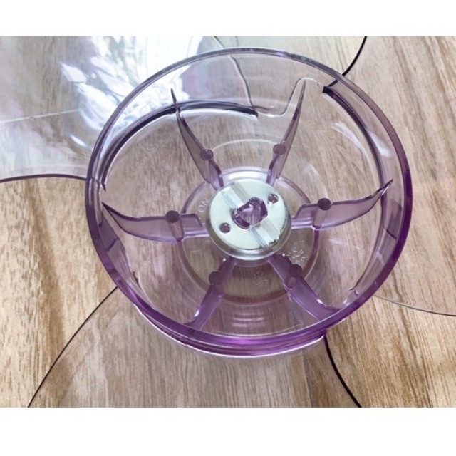 Cánh quạt mitsubishi