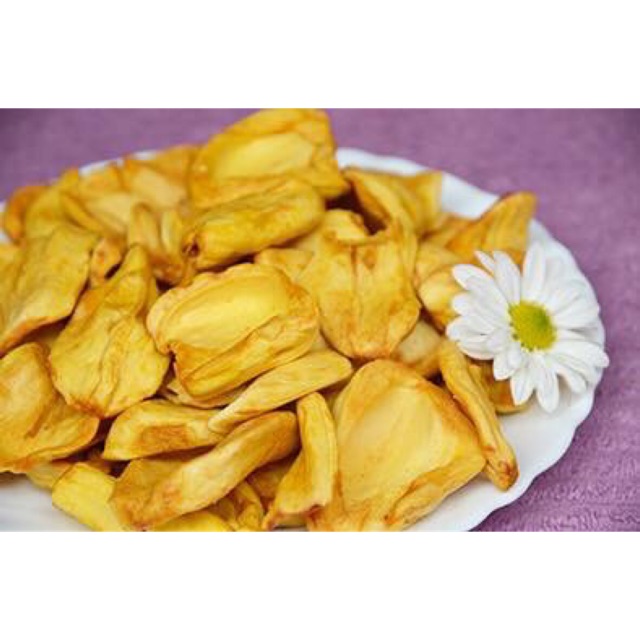Hoa quả sấy khô tề hùng