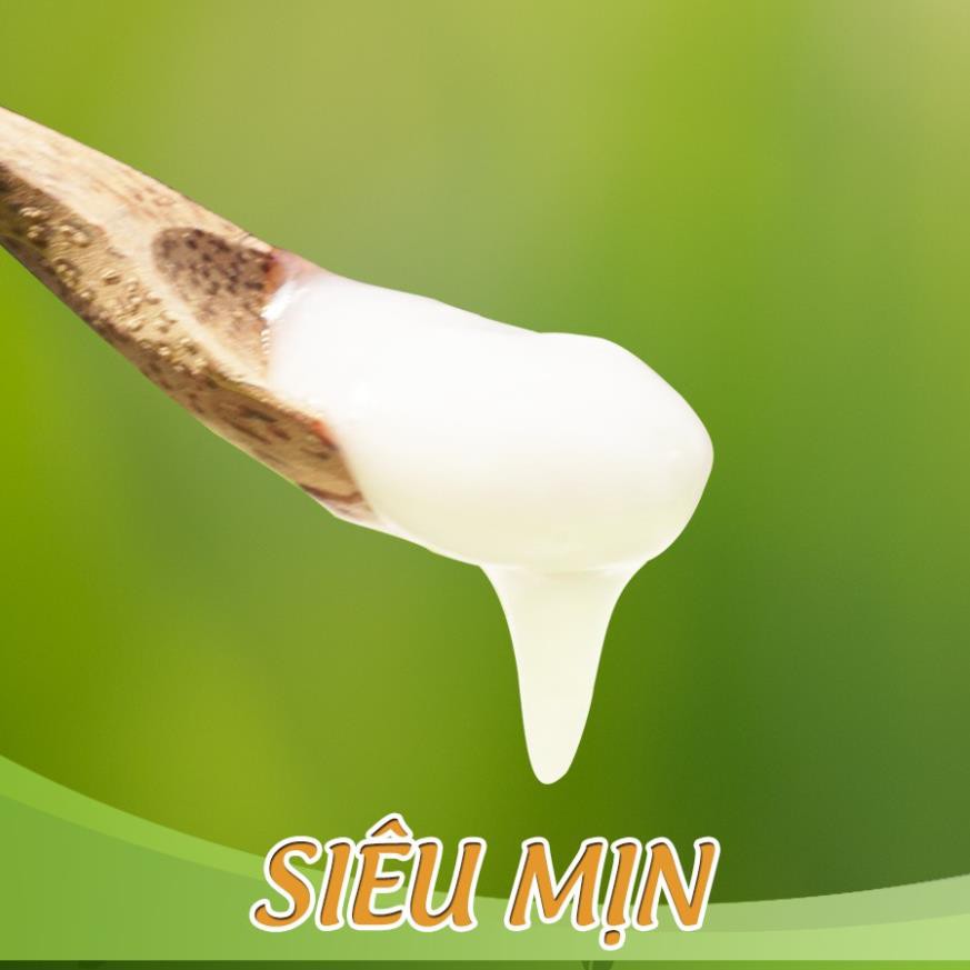 Bột ăn dặm Mabu 400g