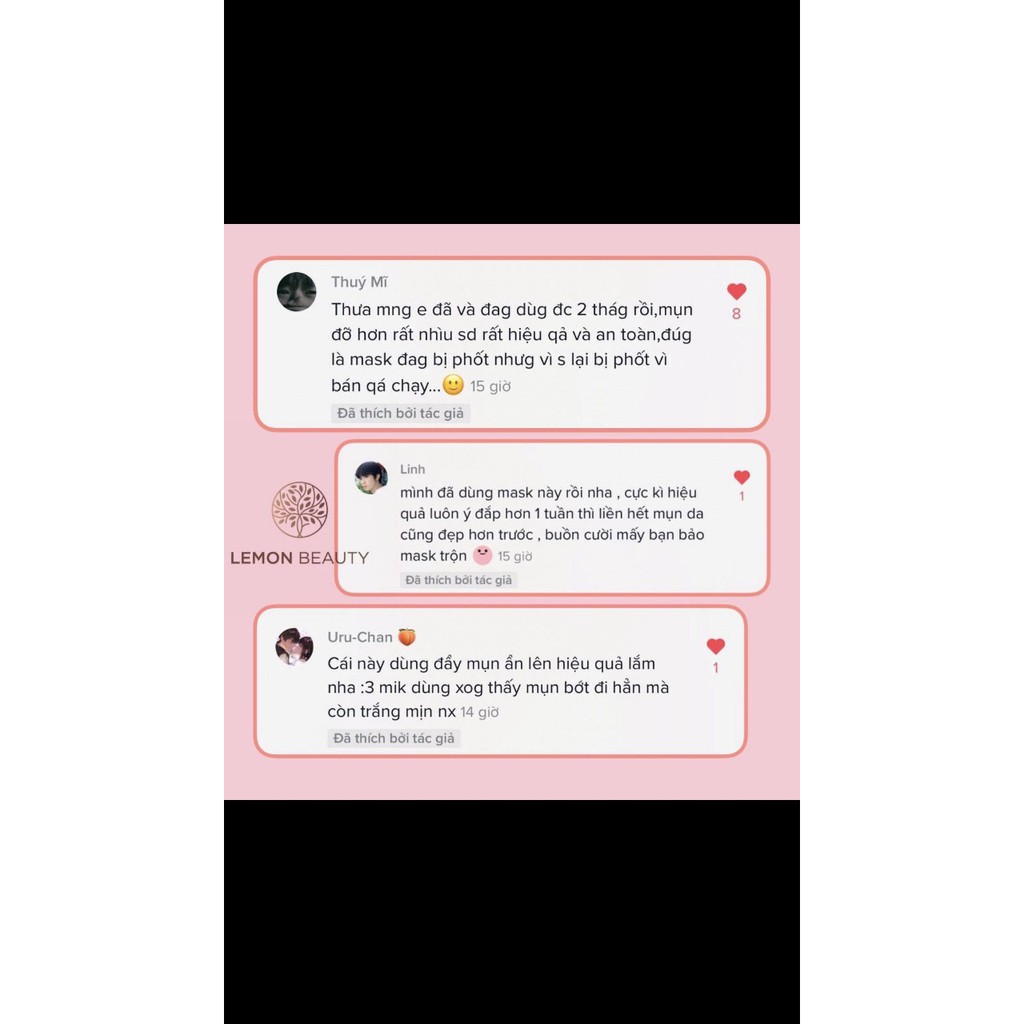 [ GET 1 BUY 4 ] Lemon Mask | BigBuy360 - bigbuy360.vn