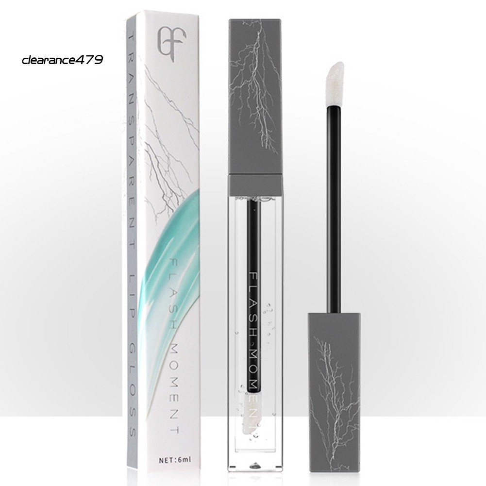 [Hàng mới về] Son bóng trong suốt chống thấm nước lâu trôi chuyên dụng cho nữ | BigBuy360 - bigbuy360.vn