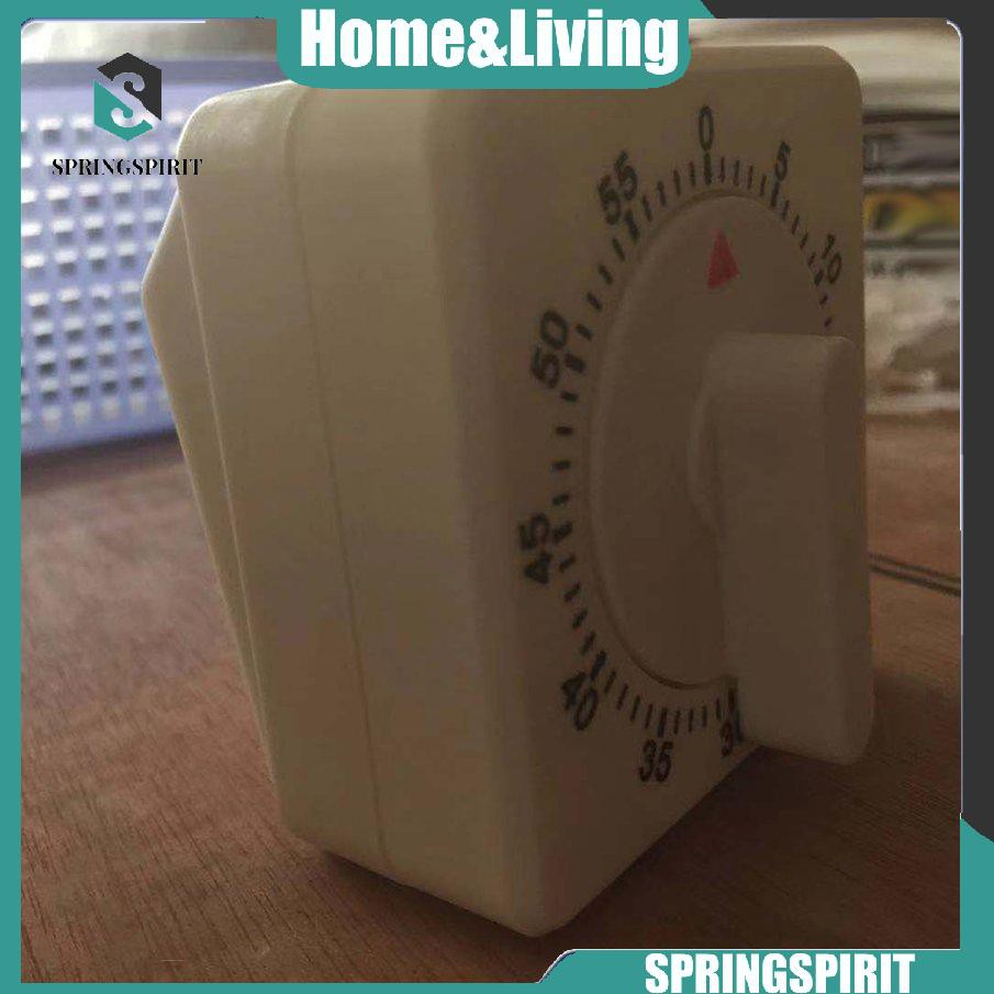 Đồng Hồ Đếm Ngược Thời Gian 60 Phút Cho Nấu Ăn