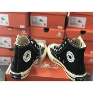 Giầy conves cổ cao hàng 1:1( full box + free ship )