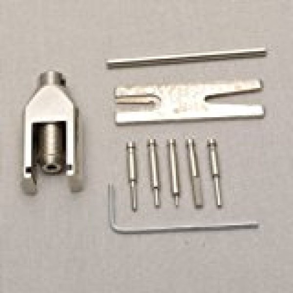 Dụng cụ tháo bánh răng Walkera W010 cho động cơ xe điều khiển từ xa