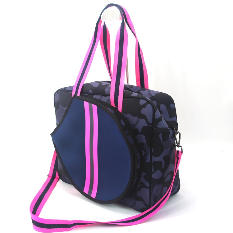 Túi Đeo Vai Đựng Vợt Tennis Đa Năng Phong Cách Mới