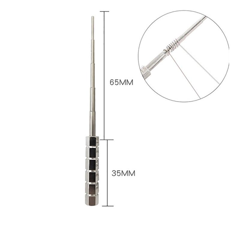 1 Nhíp Sợi Dây Gốm Nebulizer Kết Hợp