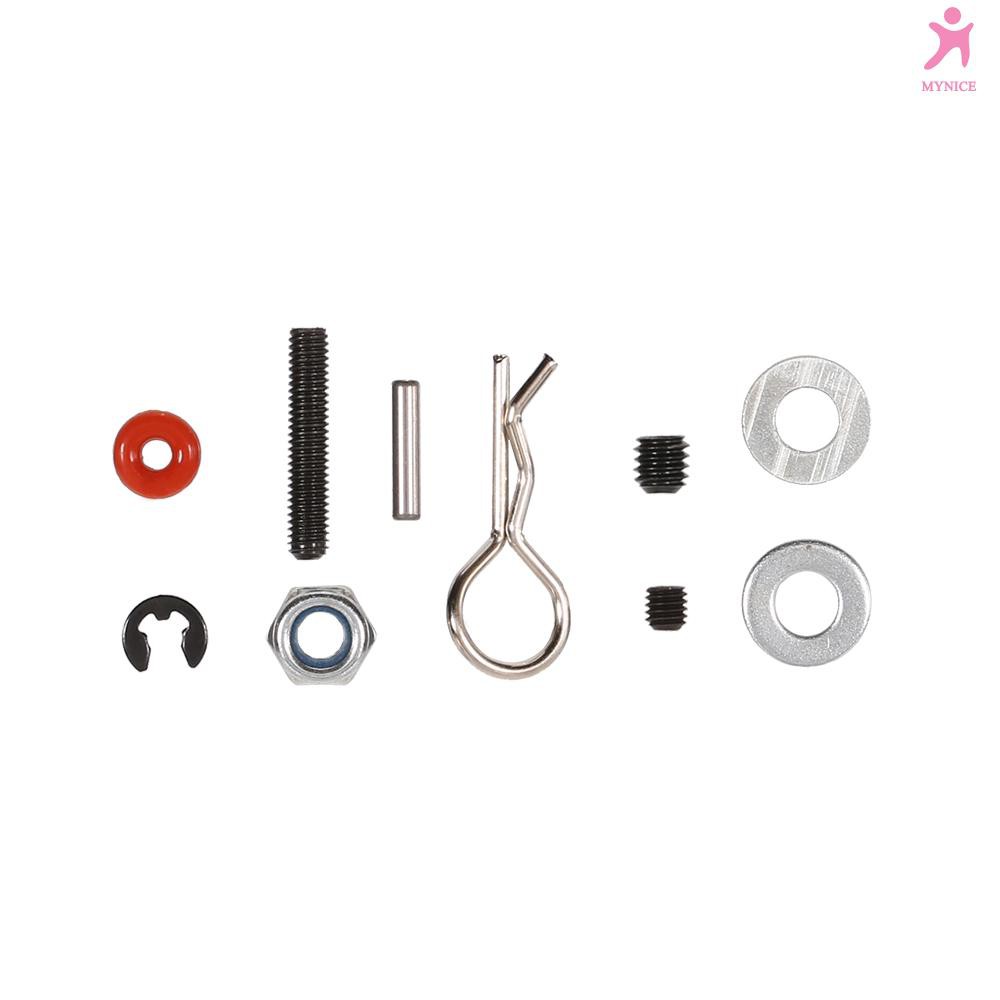 Bộ Dụng Cụ Sửa Chữa Xe Điều Khiển Từ Xa Traxxas Hsp Redcat Rc4Wd Tamiya Axial Scx10 D90 Hpi Rc
