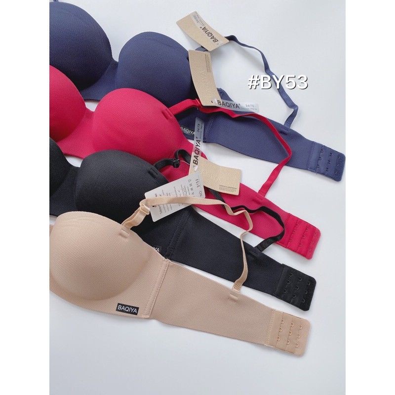 áo lót su đúc nâng ngực quả ngang không gọng | BigBuy360 - bigbuy360.vn