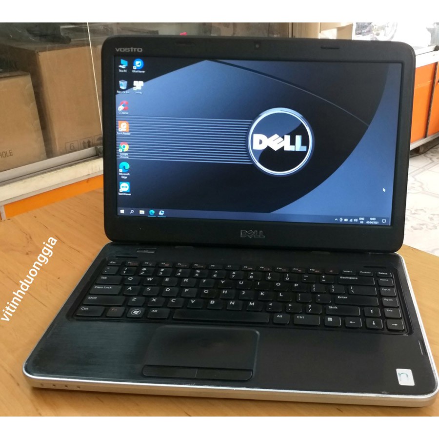 Dell Vostro 1450 core i5 ổ SSD chạy nhanh, giá tốt | BigBuy360 - bigbuy360.vn
