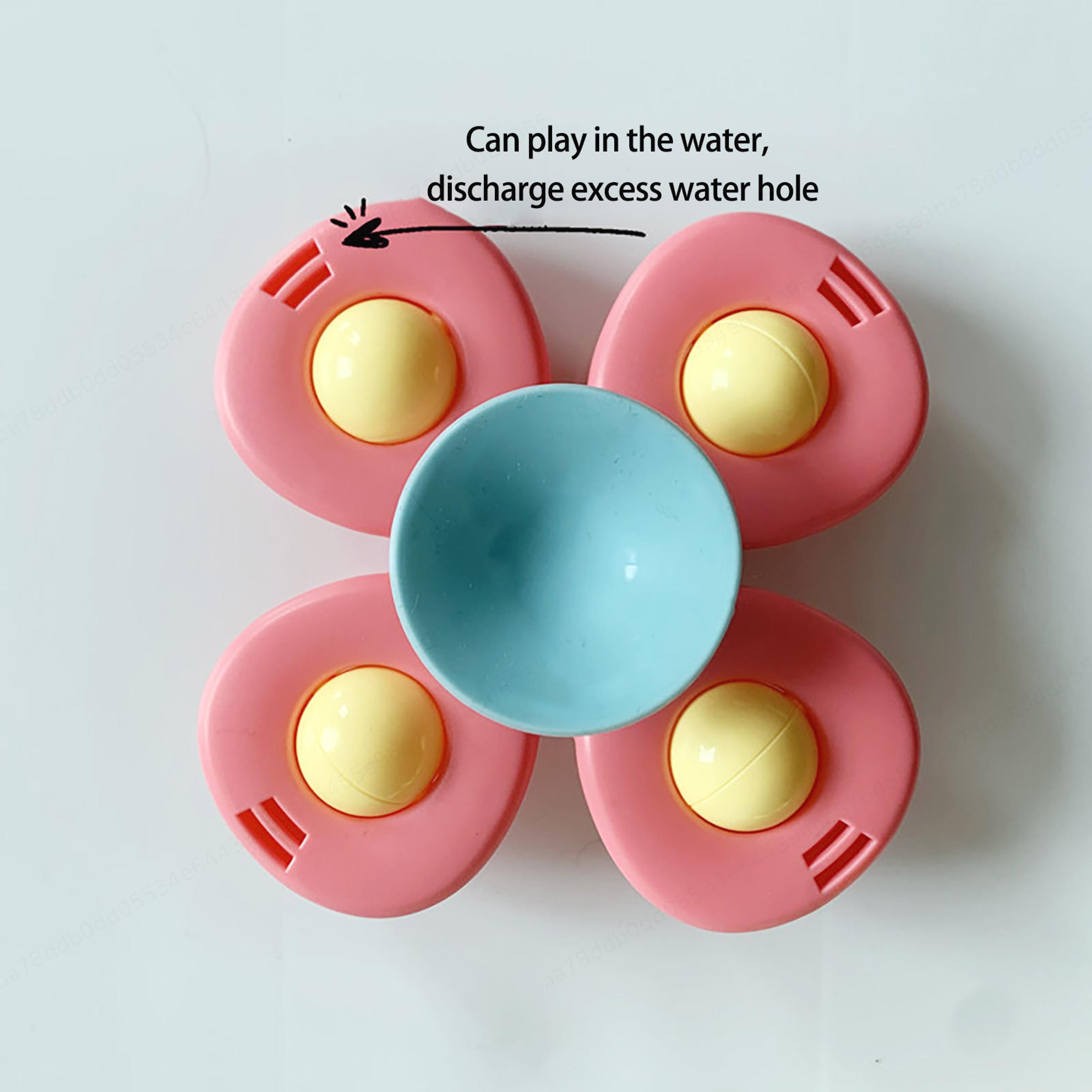 Con Quay Đồ Chơi Fidget Spinner Kiểu Dáng Hoạt Hình Cho Bé