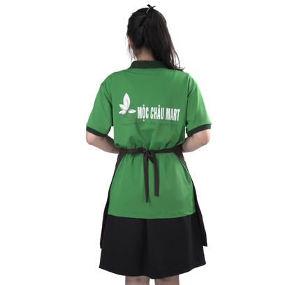 COMBO 12 IN LOGO THEO YÊU CẦU MẪU TIEN SA COFFEE