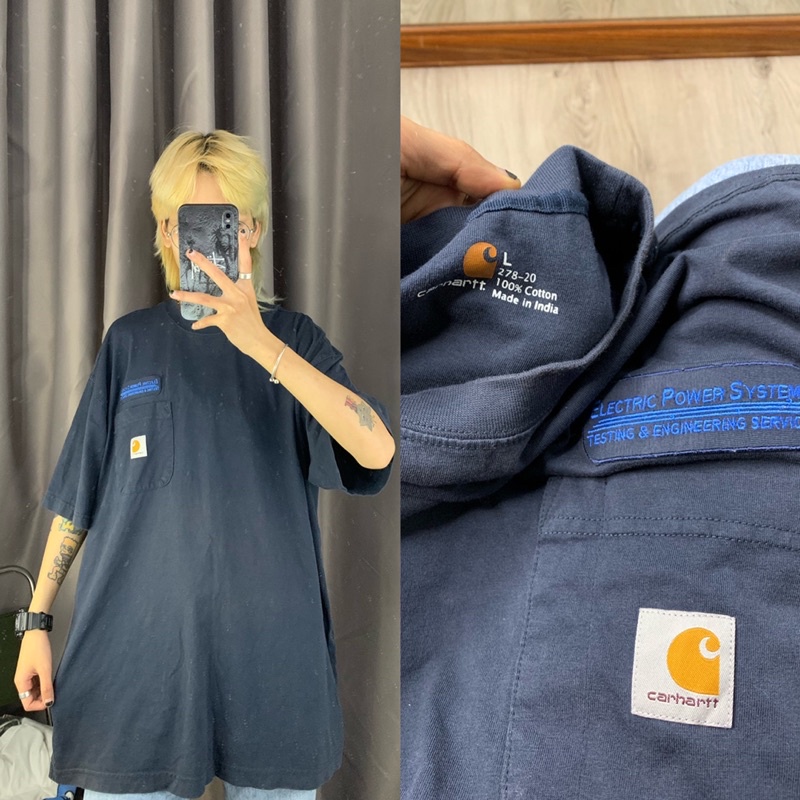 Áo thun mỹ 2hand