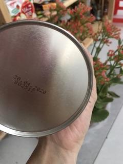 TRÀ BEBIVITA ĐỨC CHO BÉ 12M+