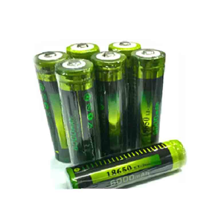 PIN SẠC 6000MAH
