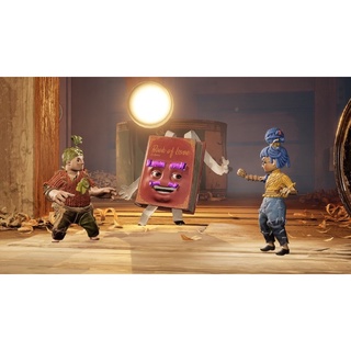 Đĩa chơi game PS4: It Takes Two