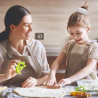 Dây cột tóc phối lông nhân tạo co giãn thời trang cho nữ