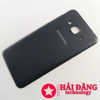 [Mã ELFLASH3 hoàn 10K xu đơn 20K] Nắp lưng Galaxy J5 2016 J510