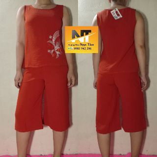 Combo bộ đũi khách