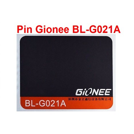 Pin Gionee BL-G021A