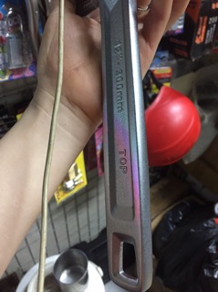 Mỏ lết 12" TOP