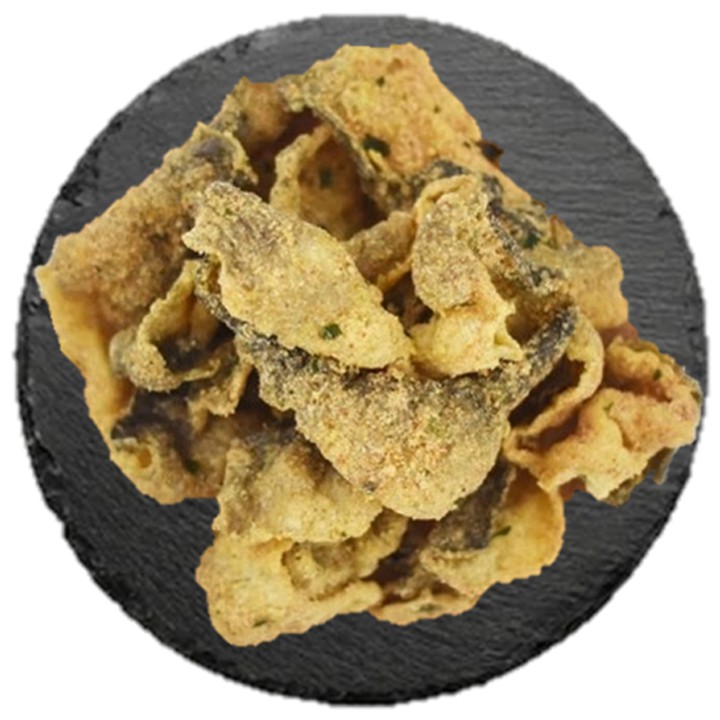 Da cá trứng muối G | BigBuy360 - bigbuy360.vn