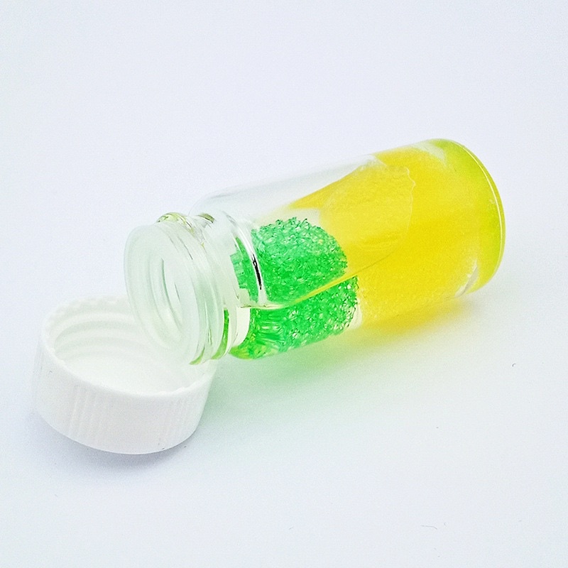 Nước rửa nhíp có mút