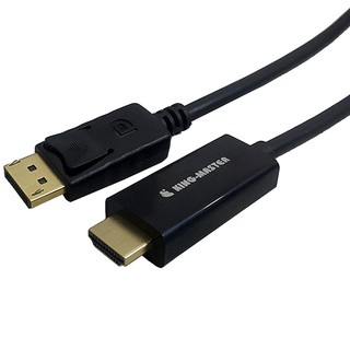 CÁP CHUYỂN CỔNG DISPLAYPORT SANG CỔNG HDMI