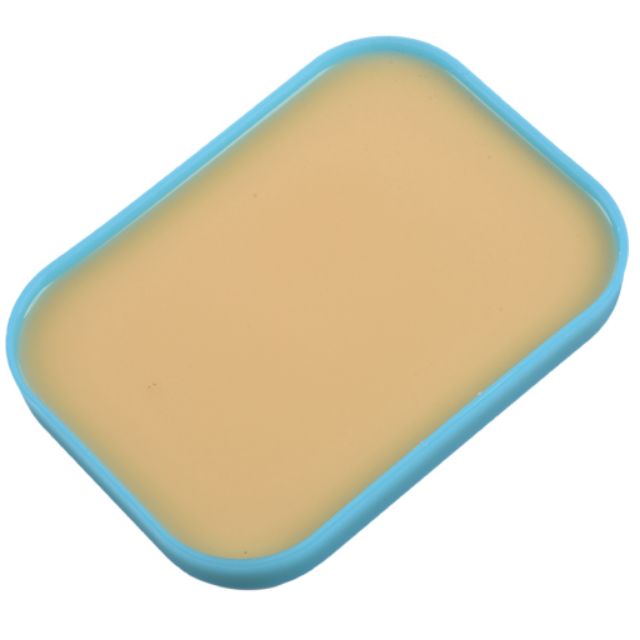 Mô hình DA silicon tập KHÂU VẾT THƯƠNG tặng KIM CHỈ KHÂU