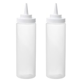 Bộ 2 lọ đựng nước sốt grilltider ikea chính hãng