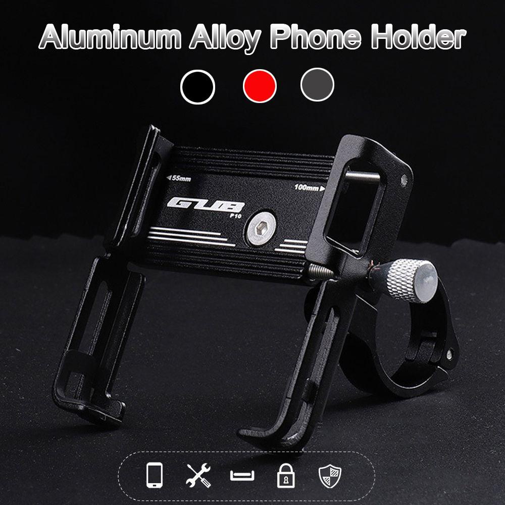 BTLIMER Giá Đỡ Điện Thoại Di Động Bằng Hợp Kim Nhôm Chống Trượt
