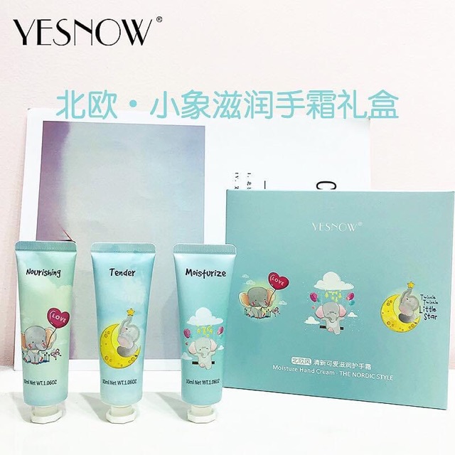 SẴN. KEM DƯỠNG DA TAY PHIÊN BẢN GIỚI HẠN | BigBuy360 - bigbuy360.vn