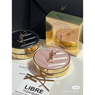 PHẤN NƯỚC CUSHION YSL LIMITED
