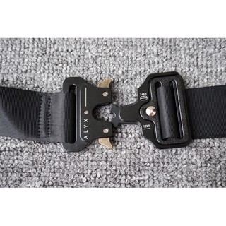 Thắt lưng 1017 ALYX 9SM rollercoaster belt ss20