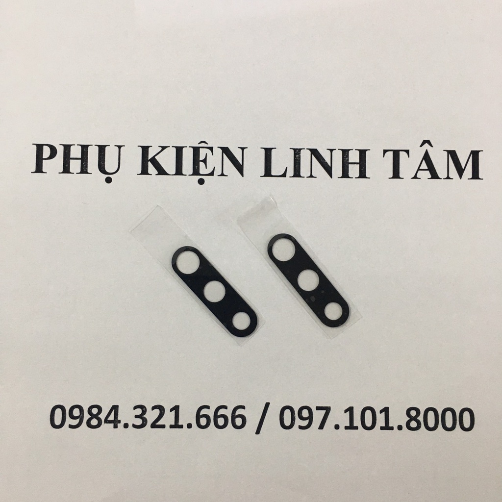 Kính camera Samsung Note 10 Ultra - Nhập khẩu