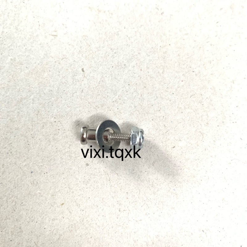 Ốc cần gạt tông đơ