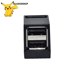 Hub chia 3 cổng USB 2.0/3.0 tốc độ cao dành cho PC / Laptop